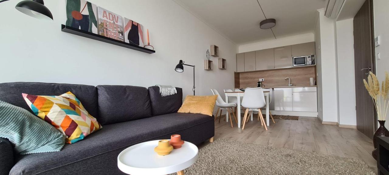703 Apartment Siofok Exterior photo
