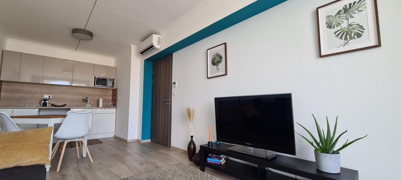 703 Apartment Siofok Exterior photo