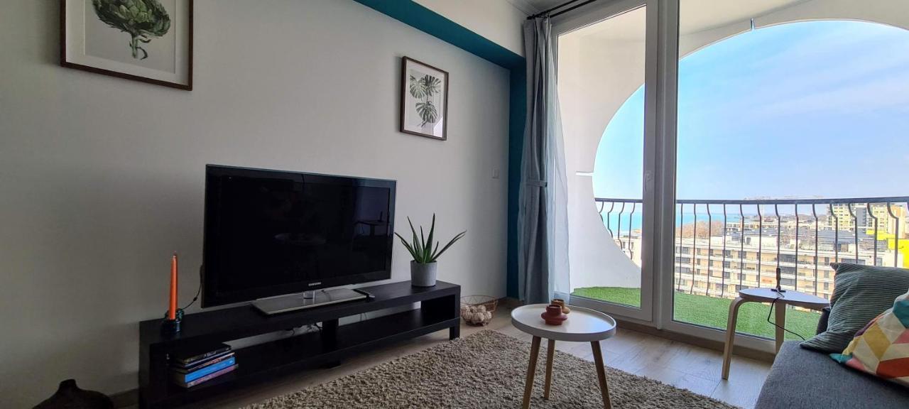 703 Apartment Siofok Exterior photo